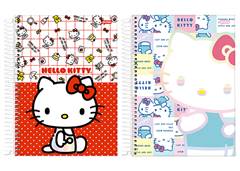 CAD.C.DURA HELLO KITTY 1X1 80F