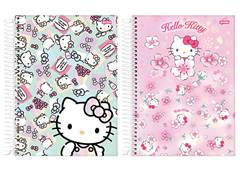 CAD.C.DURA HELLO KITTY 1X1 80F