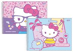 CAD.C.D CARTOGRAFIA HELLO KITTY 80F