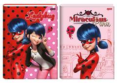 CAD.C.D BROCHURAO MIRACULOUS 80F