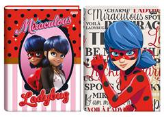 CAD.C.D BROCHURAO MIRACULOUS 80F