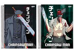 CAD.C.DURA CHAINSAW MAN 15X1 240F