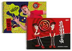 CAD.C.D CARTOGRAFIA ENALDINHO 80F