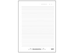 CAD.C.DURA HOLOGRAFICA 12X1 192F