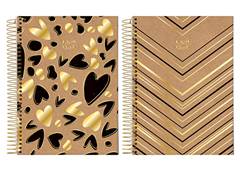 CAD.C.DURA KRAFT BLACK 1X1 80F