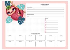 CAD.C.D CARTOGRAFIA FLUFFY 80F