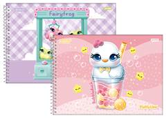 CAD.C.D CARTOGRAFIA FLUFFY 80F
