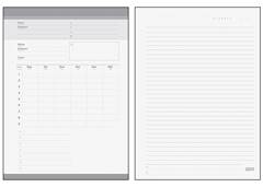 CAD.C.DURA FLORK 20X1 400F