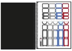CAD.C.DURA NEON CONNECT MASC 10X1 160F