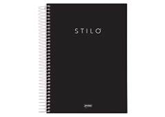 CAD.C.DURA STILO PT 10X1 160F