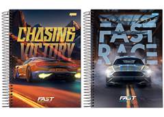 CAD.C.DURA FAST RACE 15X1 240F 