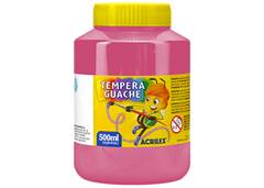TINTA GUACHE AC 500ML RS 537