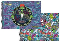 CAD.C.D CARTOGRAFIA FLOW 60F