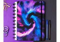 CAD. INTELIGENTE COSMIC G 1X1 80F