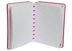 CAD. INTELIGENTE PINK M 1X1 80F