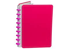 CAD. INTELIGENTE PINK M 1X1 80F