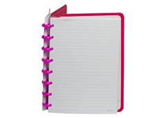 CAD. INTELIGENTE PINK P 1X1 80F