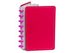 CAD. INTELIGENTE PINK P 1X1 80F