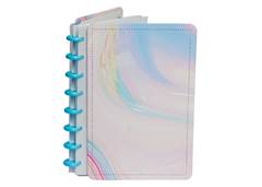 CADERNETA INTELIGENTE ALGODAO DOC PK 80F