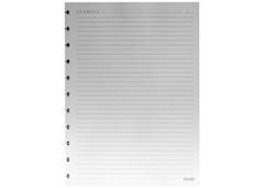 PAPEL DISKO PAUTADO G 90G 50F