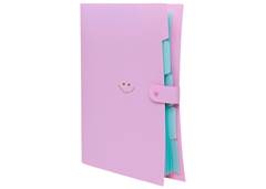 PASTA KAWAI SANF A/4 C/5DV 22 RS PASTEL