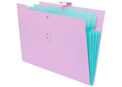 PASTA KAWAI SANF A/4 C/5DV 22 RS PASTEL