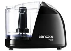 MINIPROCESSADOR LENOXX 350ML PRATIC 220V