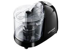 MINIPROCESSADOR LENOXX 350ML PRATIC 220V