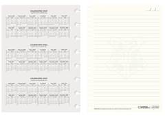 CAD. INTELIGENTE HARRY POTTER G 1X1 80F