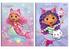 CAD.C.D BROCHURAO GABBYS DOLLHOUSE 80F