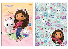 CAD.C.D BROCHURAO GABBYS DOLLHOUSE 80F