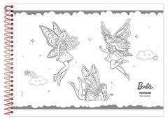 CAD.C.D CARTOGRAFIA BARBIE DREAMTOPI 80F