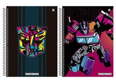 CAD.C.DURA TRANSFORMERS 1X1 80F