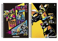 CAD.C.DURA TRANSFORMERS 1X1 80F