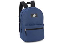 MOCHILA LUXCEL UP4YOU ADV AZUL