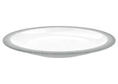 PRATO SOBREMESA 21CM TRAMONTINA RUSTI CZ