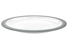 PRATO RASO 28CM TRAMONTINA RUSTI CZ