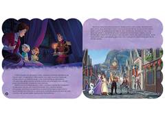 LIVRO PRIMEIRAS HISTORIAS FROZEN 2
