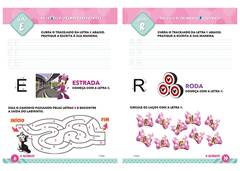 LIVRO ATIVIDADES EDUCATIVAS MINNIE