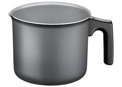 FERVEDOR ALUM 14CM CHUMBO