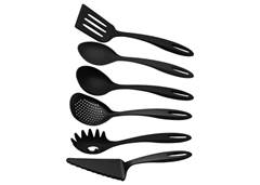 UTENSILIO NYLON SORTIDO TRAMONTINA PT