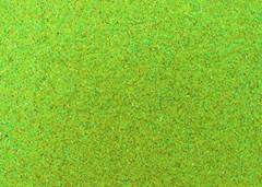 FOLHA EVA 40X60 GLITER C/5 VERDE CLGL092