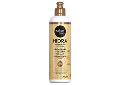 CR PT SALON LINE 300ML 3EM1 D-PANTENO