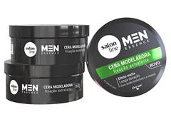 CERA CAP MODEL SALON LINE MEN FORTE 60G 