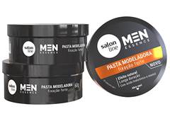 PASTA CAP MODE SALON LINE MEN FORTE 60G 