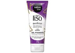 GEL FIX SALON LINE 200G ANTIFRIZZ