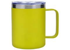COPO TERMICO 300ML C/ALÇA E TAMPA GL222