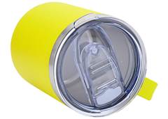 COPO TERMICO 300ML C/ALÇA E TAMPA GL222