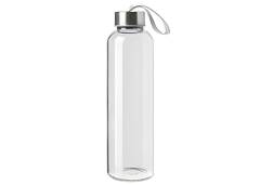 GARRAFA 500ML TRANSPARENTE GL233