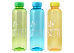 GARRAFA 500ML MY BOTTLE GL234
